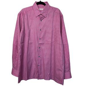Ermenegildo Zegna Shirt Size XL